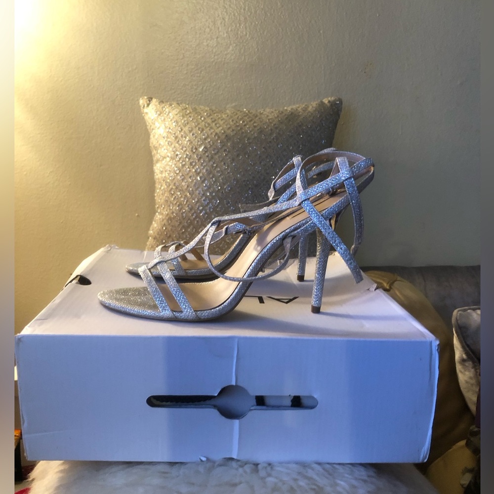 Aldo sandals